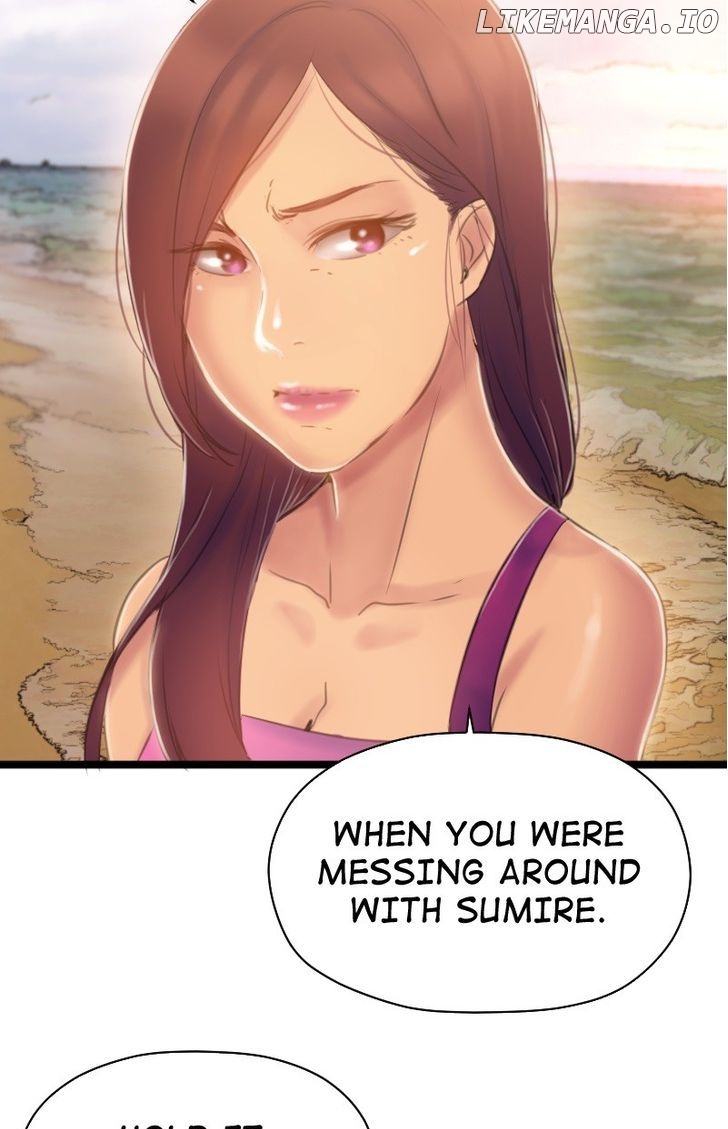Ecstasy Hearts chapter 86 - page 41