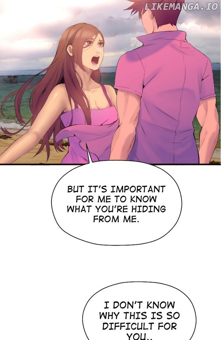 Ecstasy Hearts chapter 86 - page 47