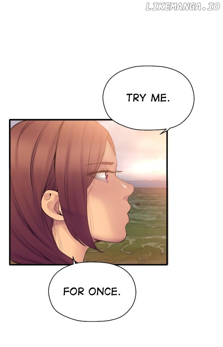 Ecstasy Hearts chapter 86 - page 58