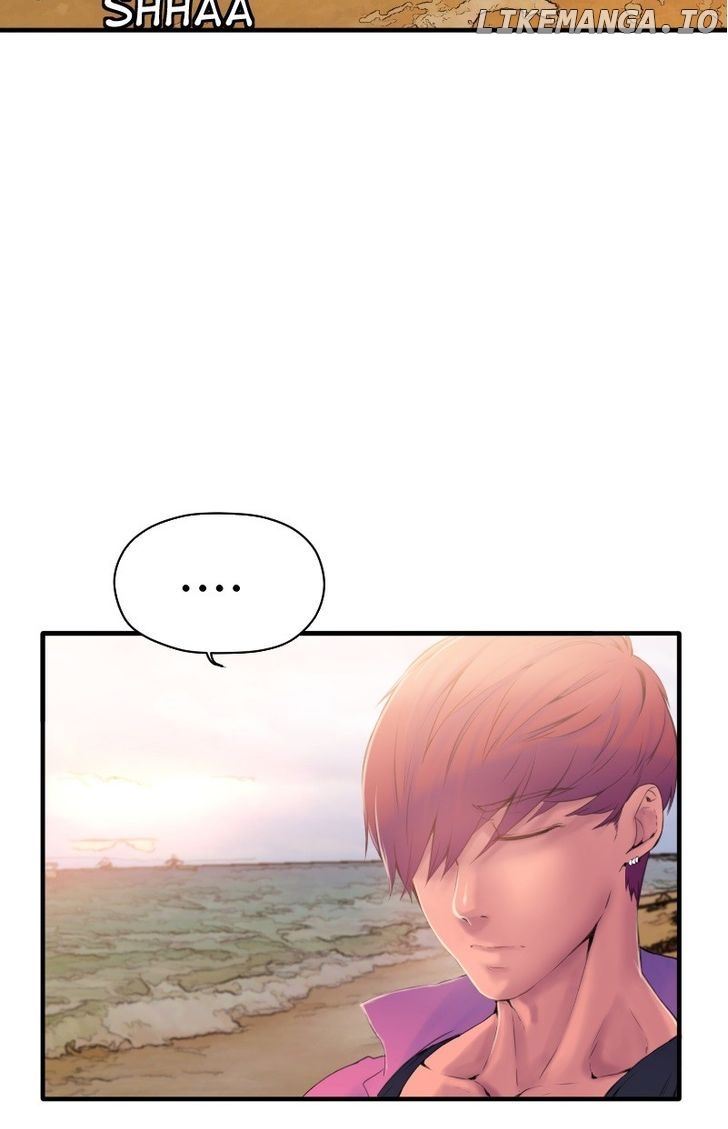 Ecstasy Hearts chapter 86 - page 60