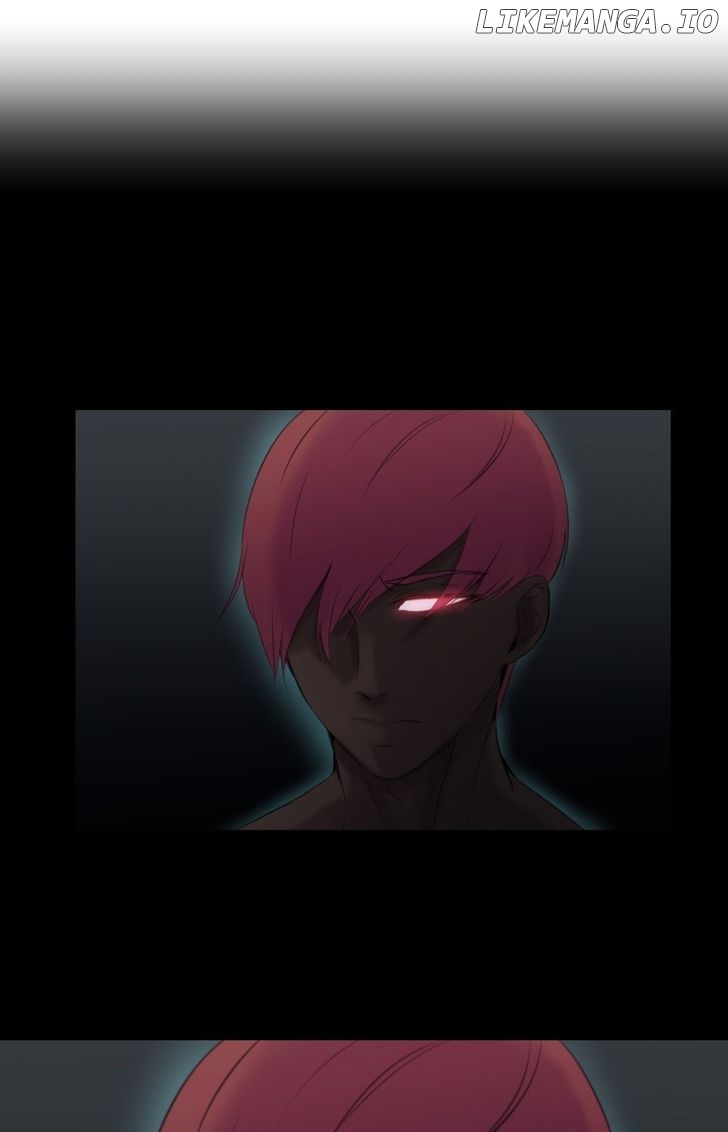 Ecstasy Hearts chapter 86 - page 61