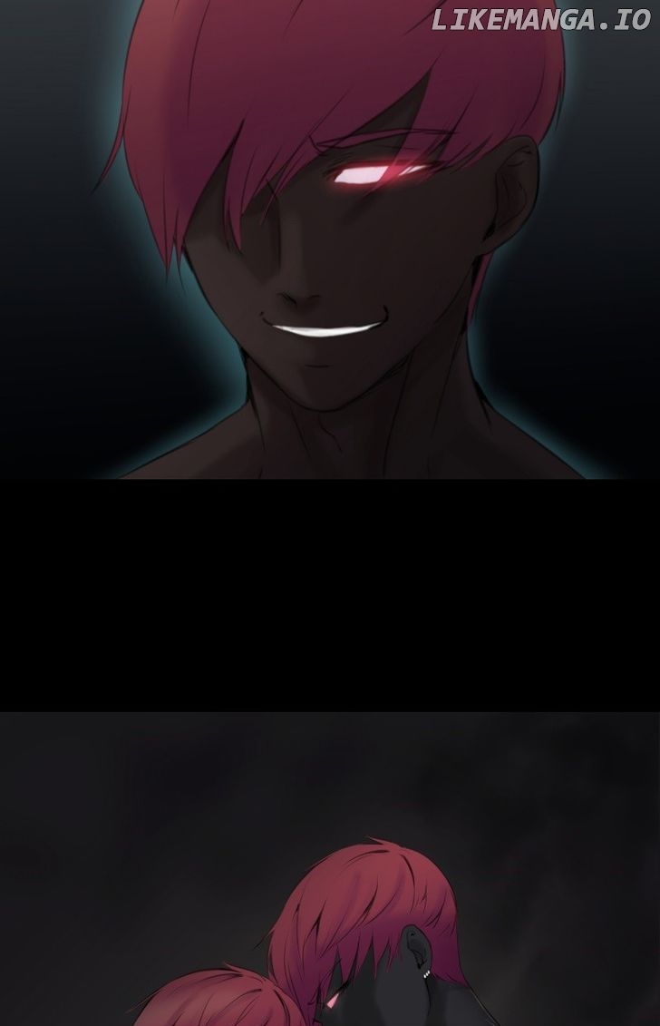 Ecstasy Hearts chapter 86 - page 62