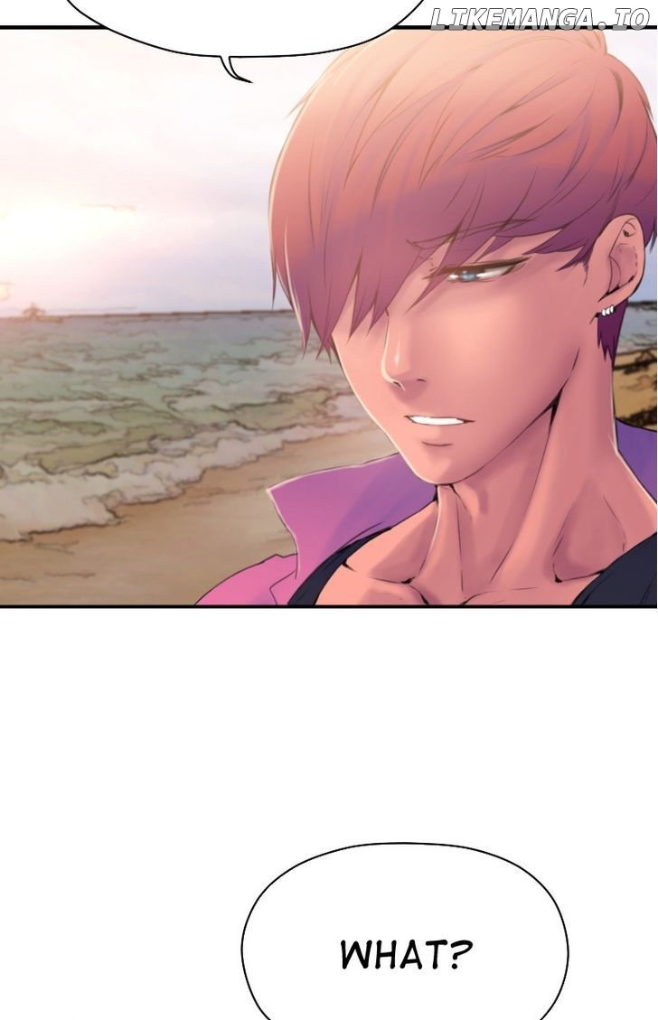 Ecstasy Hearts chapter 86 - page 64