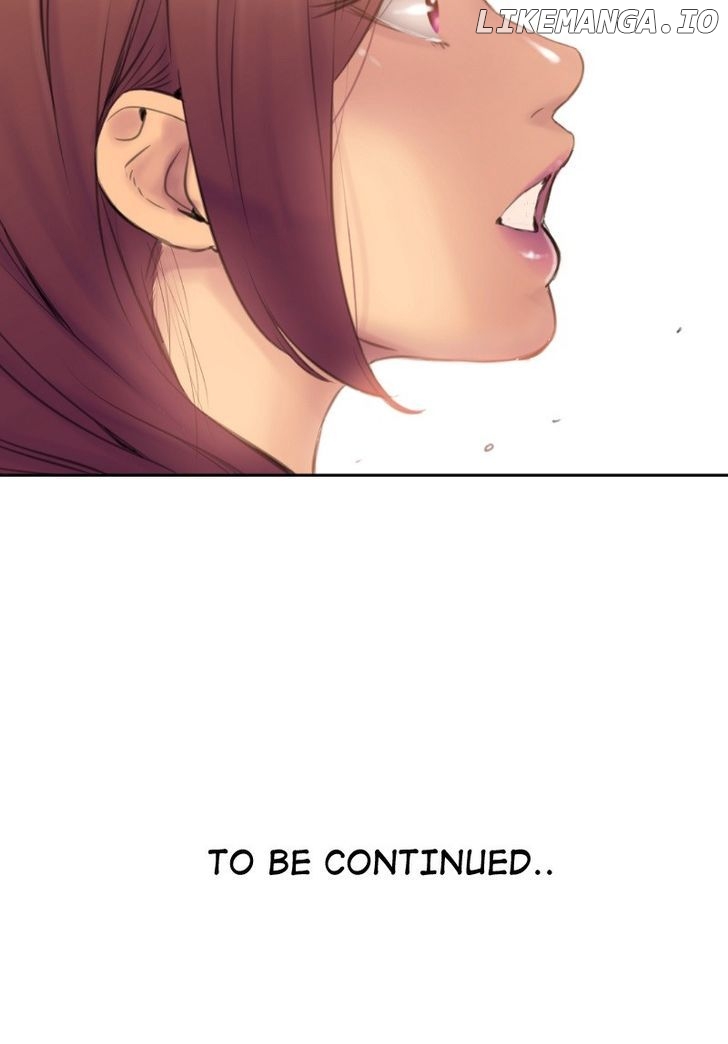 Ecstasy Hearts chapter 86 - page 68