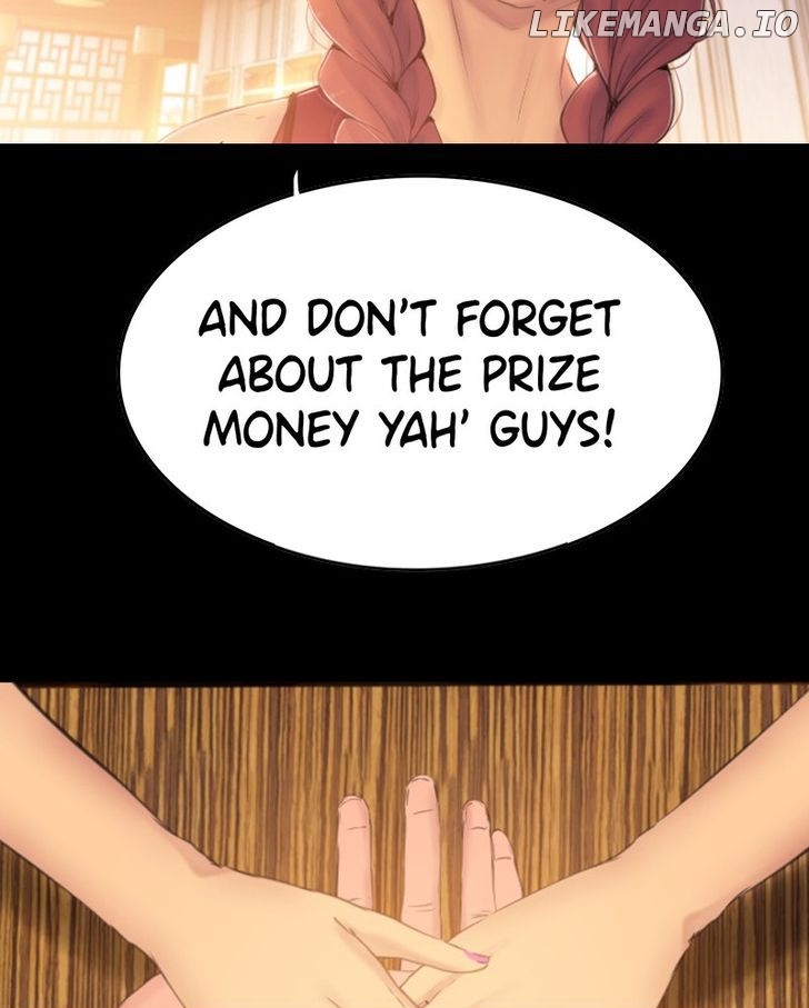 Ecstasy Hearts chapter 86 - page 9