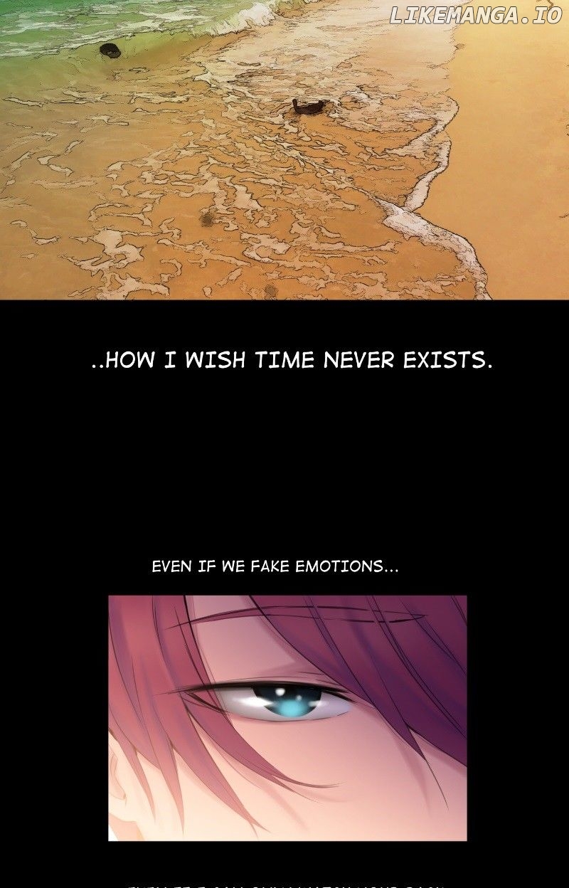 Ecstasy Hearts chapter 85 - page 5