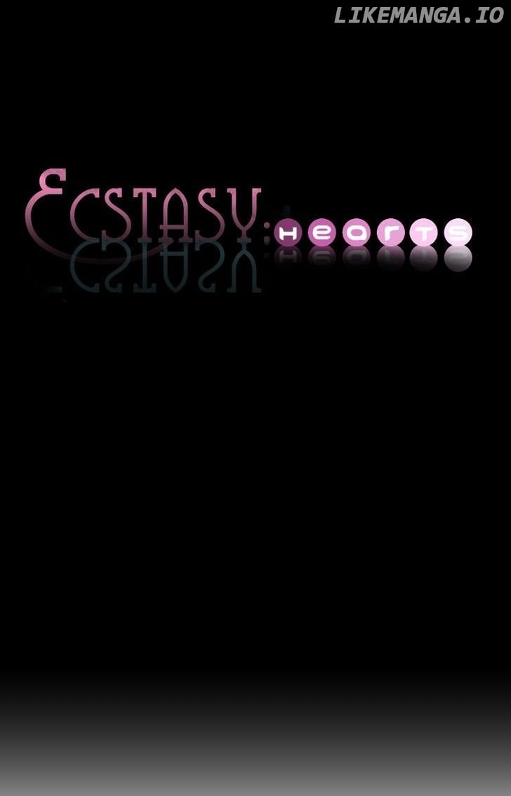 Ecstasy Hearts chapter 84 - page 1