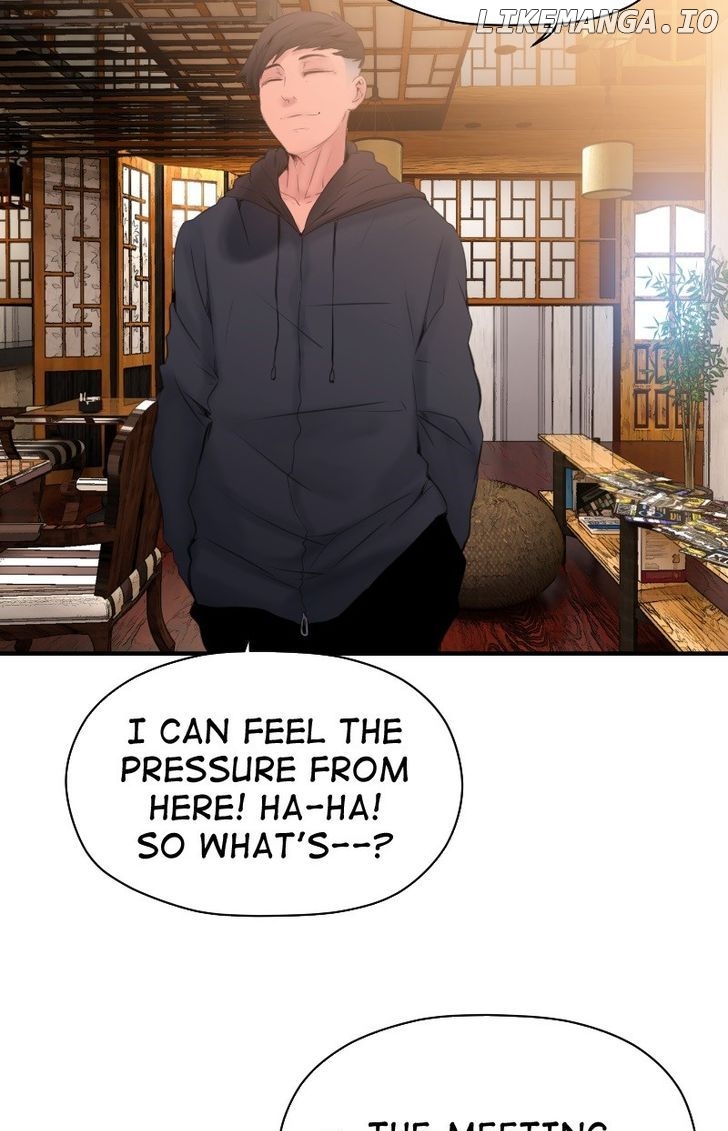 Ecstasy Hearts chapter 84 - page 13