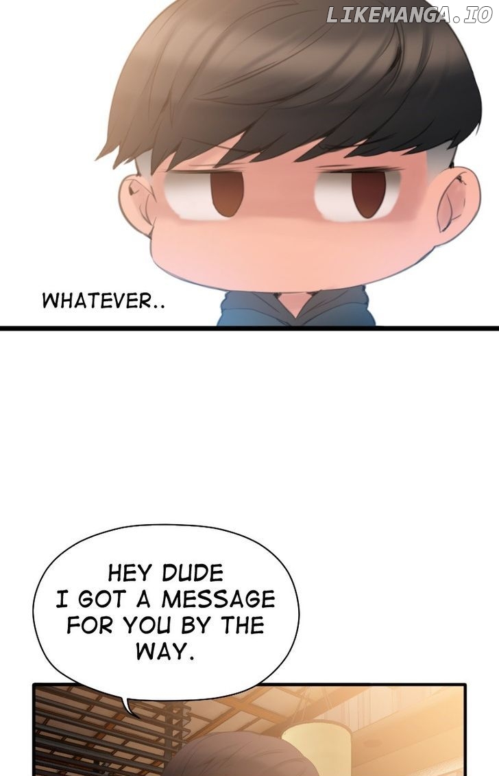 Ecstasy Hearts chapter 84 - page 18