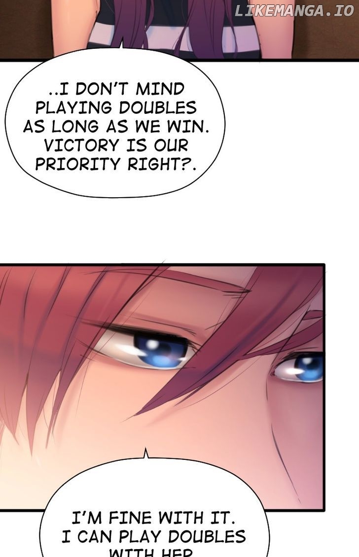 Ecstasy Hearts chapter 84 - page 38