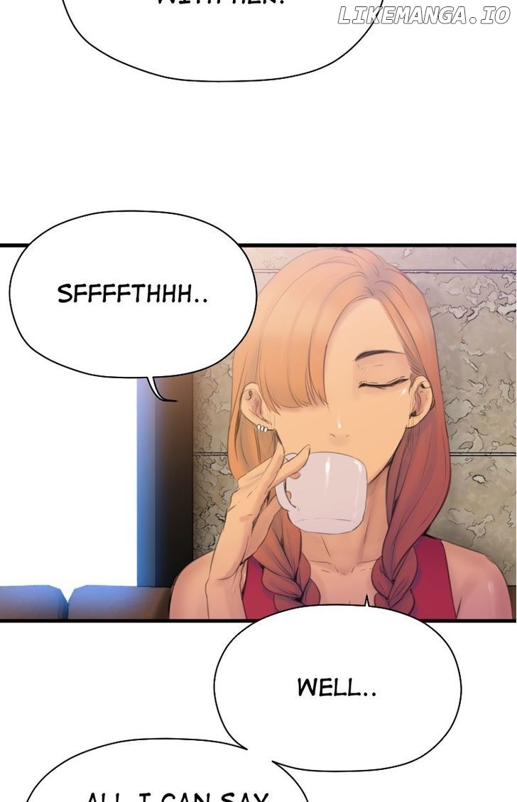 Ecstasy Hearts chapter 84 - page 39