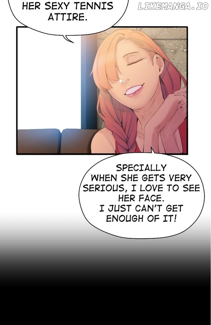 Ecstasy Hearts chapter 84 - page 41
