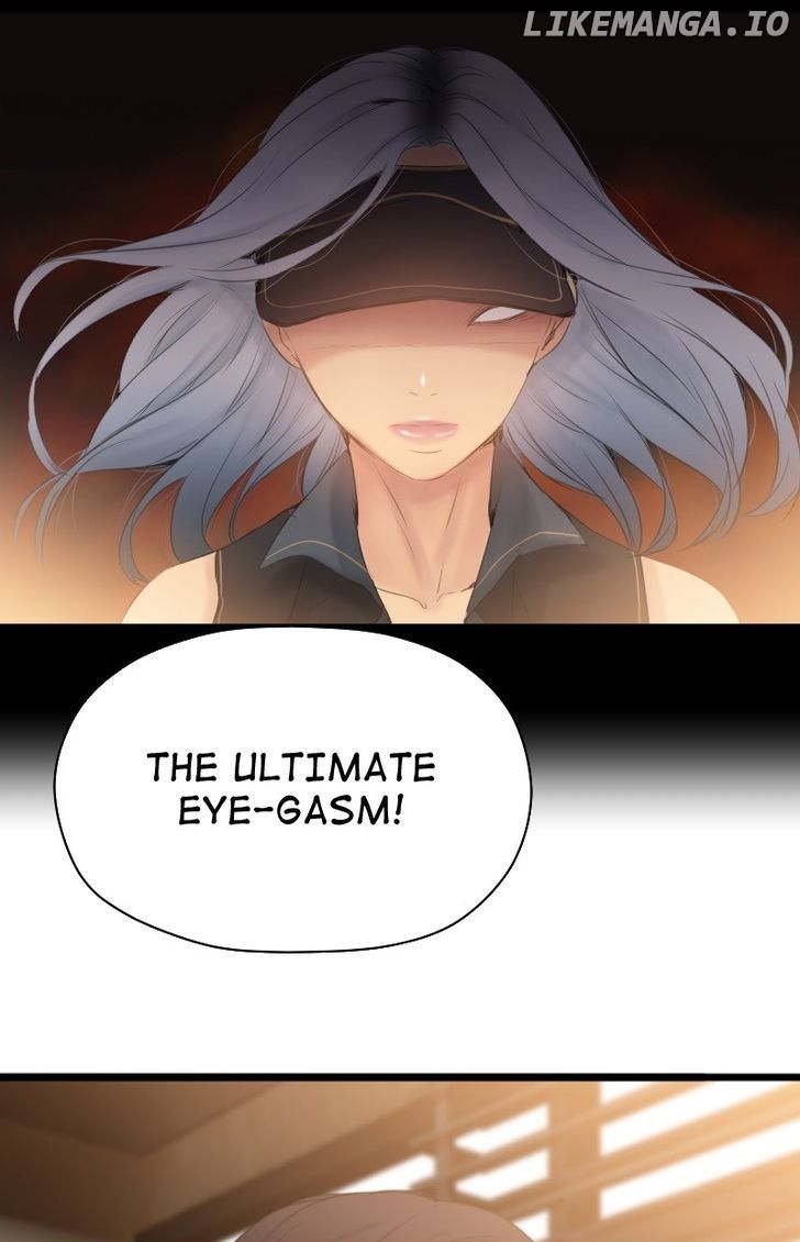 Ecstasy Hearts chapter 84 - page 42