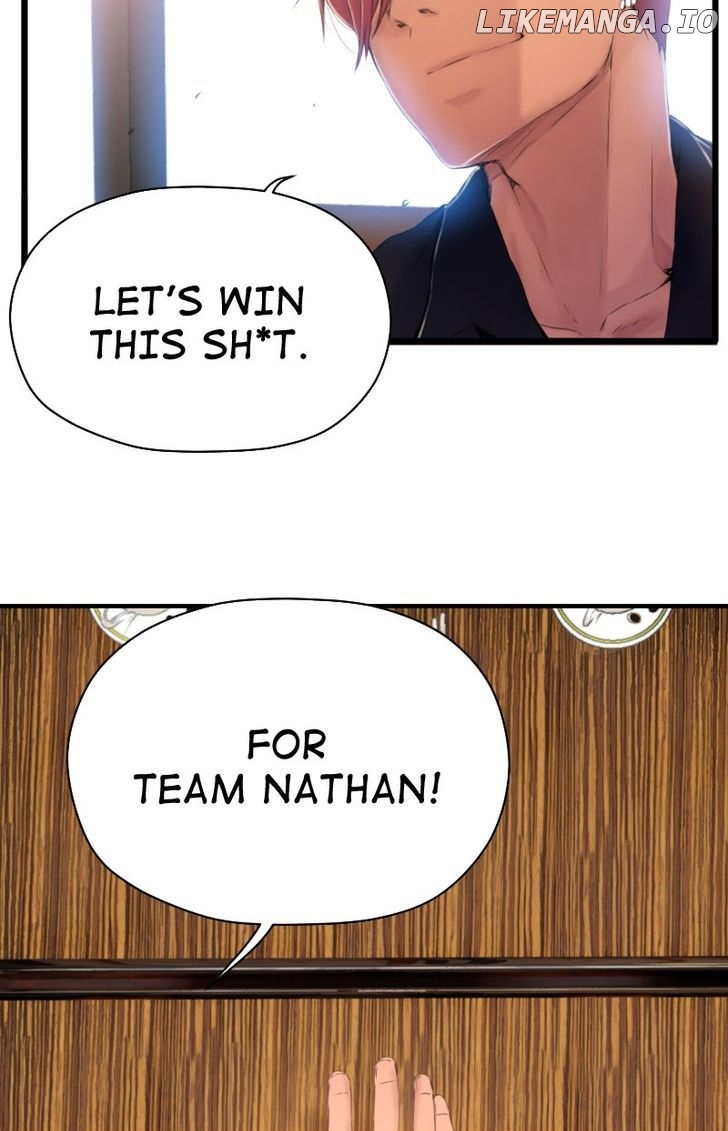 Ecstasy Hearts chapter 84 - page 45