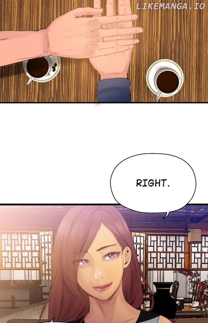 Ecstasy Hearts chapter 84 - page 46