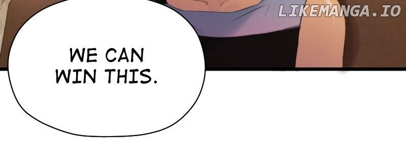 Ecstasy Hearts chapter 84 - page 47