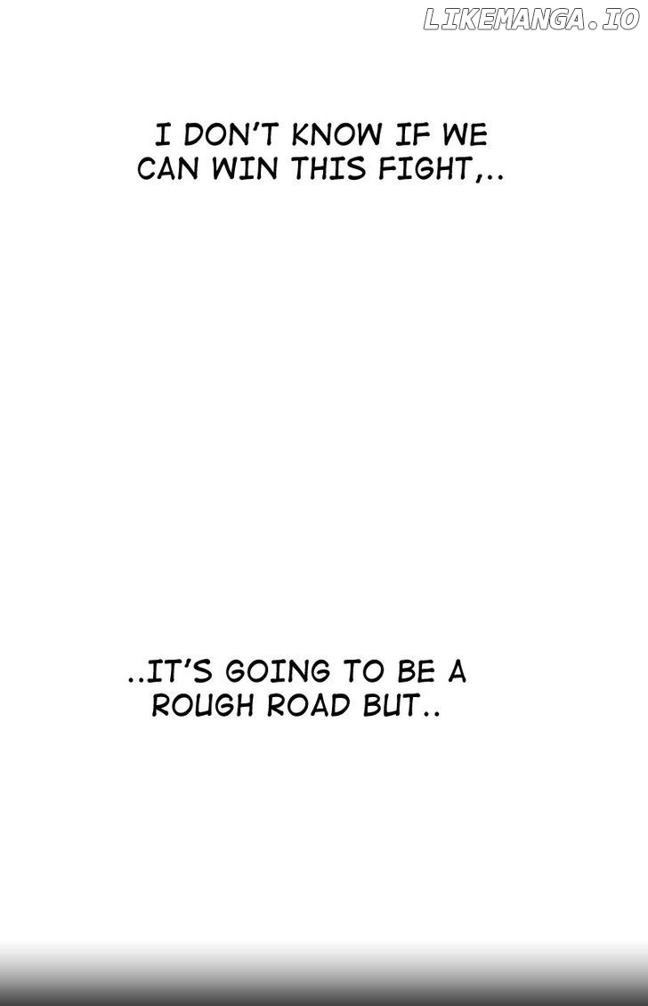Ecstasy Hearts chapter 84 - page 51