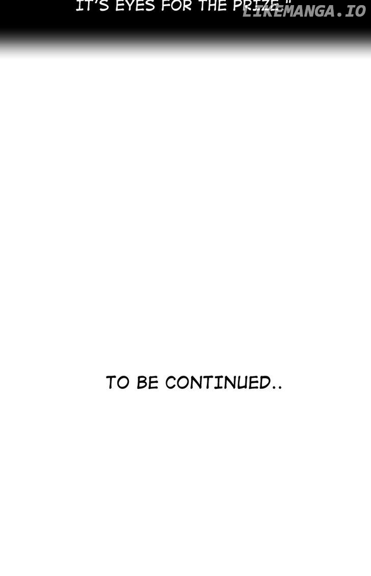 Ecstasy Hearts chapter 84 - page 53