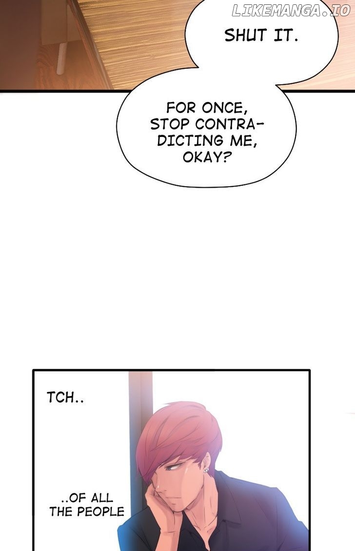 Ecstasy Hearts chapter 83 - page 12