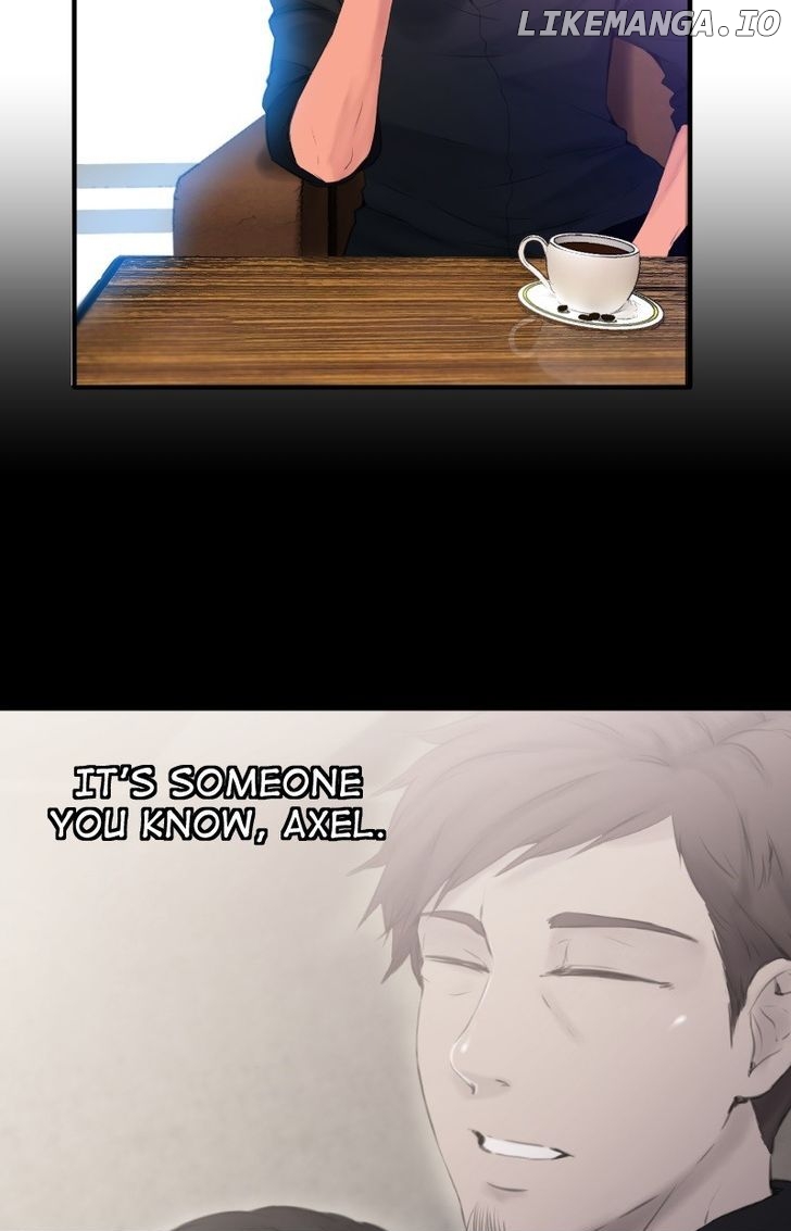 Ecstasy Hearts chapter 83 - page 13