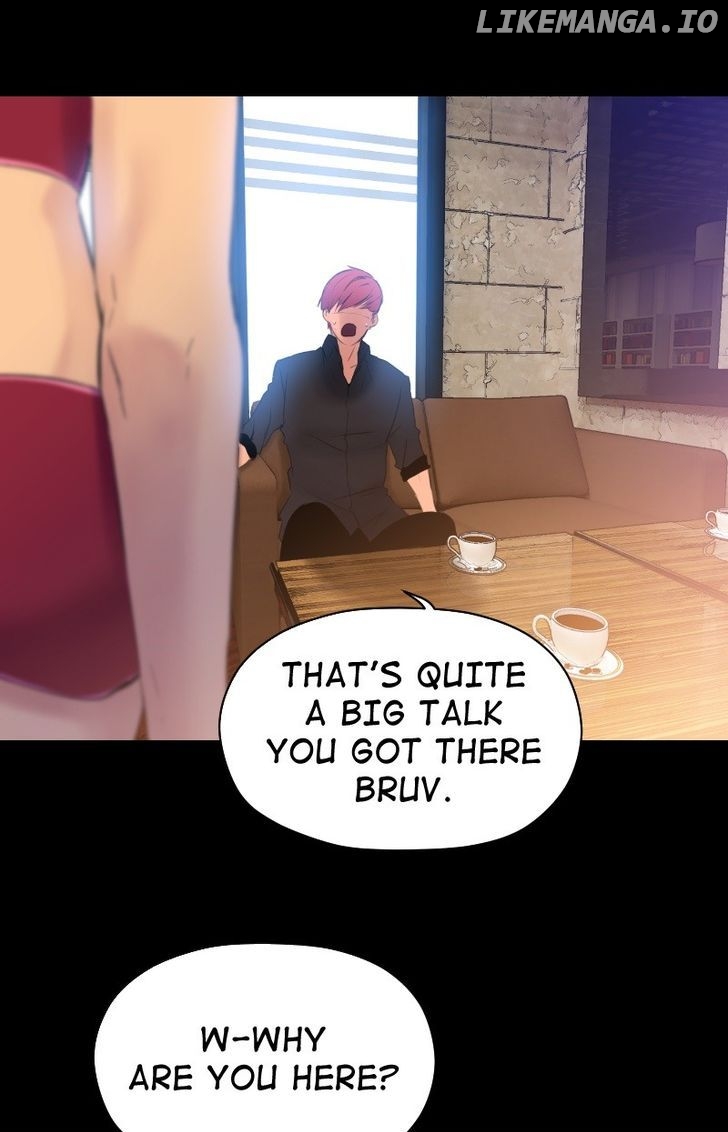 Ecstasy Hearts chapter 83 - page 2