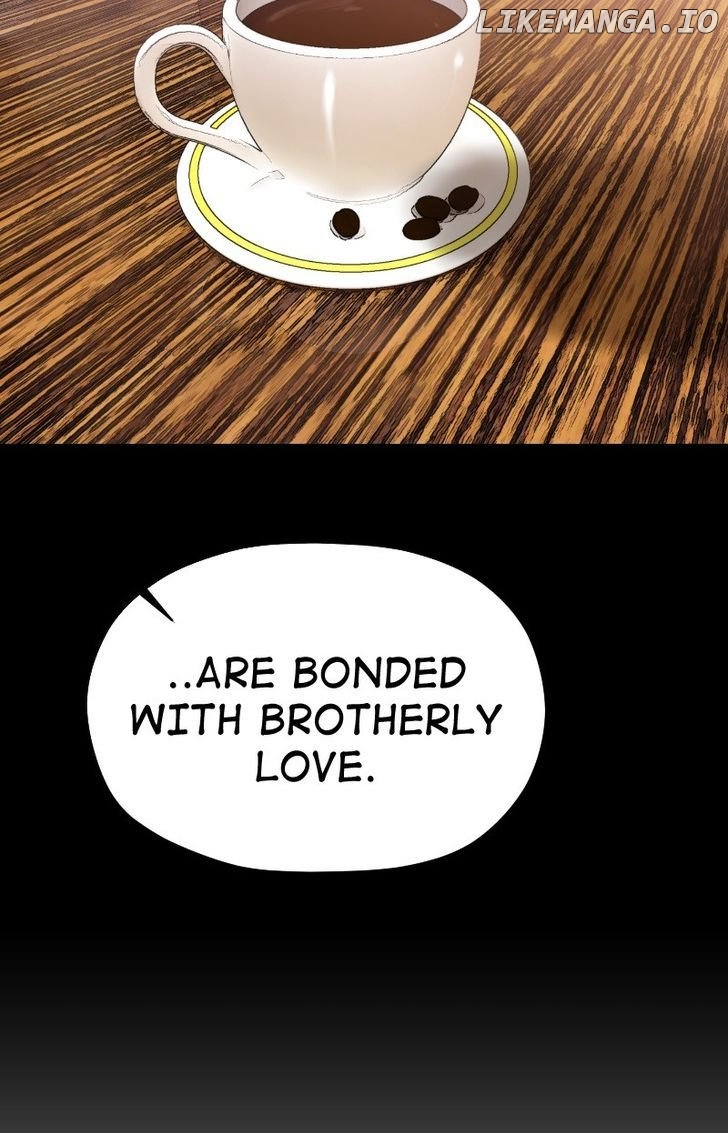 Ecstasy Hearts chapter 83 - page 21