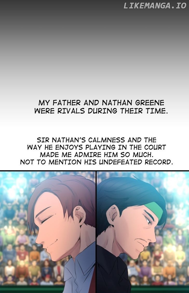 Ecstasy Hearts chapter 83 - page 22