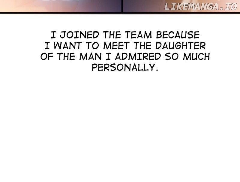 Ecstasy Hearts chapter 83 - page 24