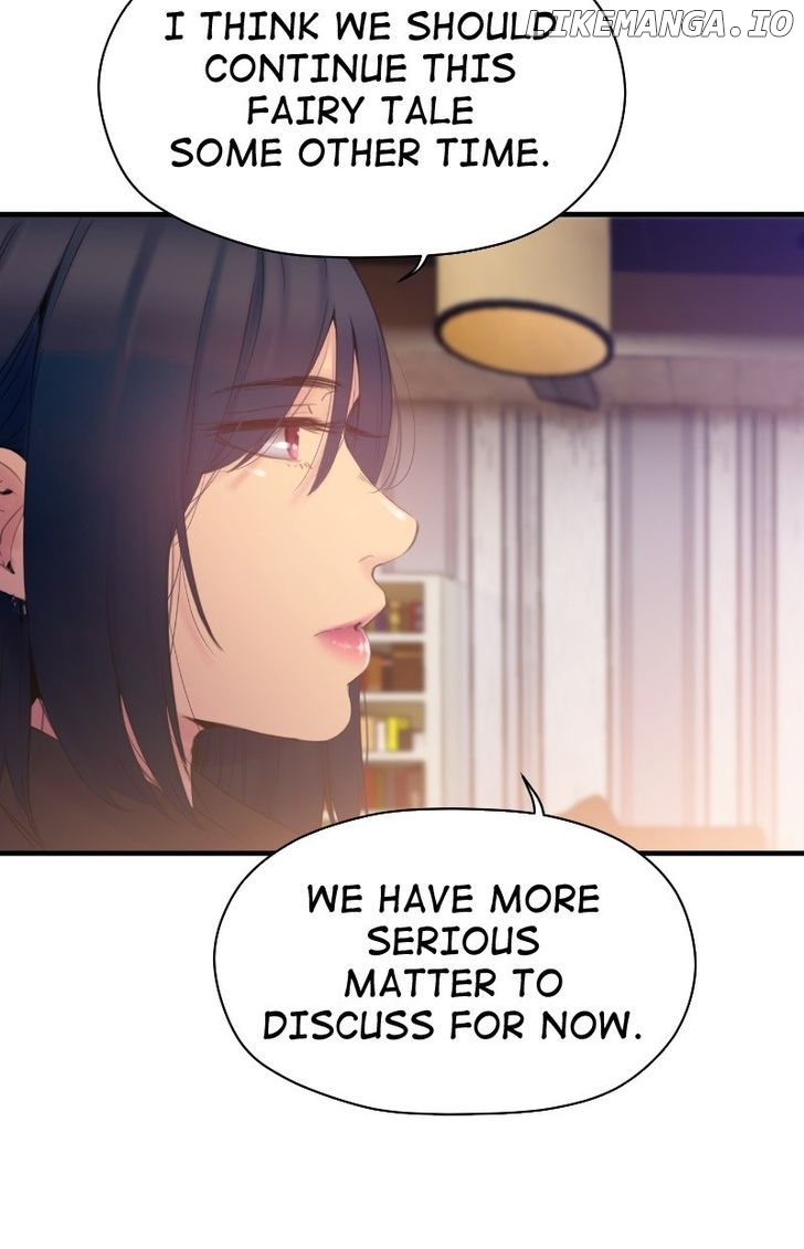 Ecstasy Hearts chapter 83 - page 40