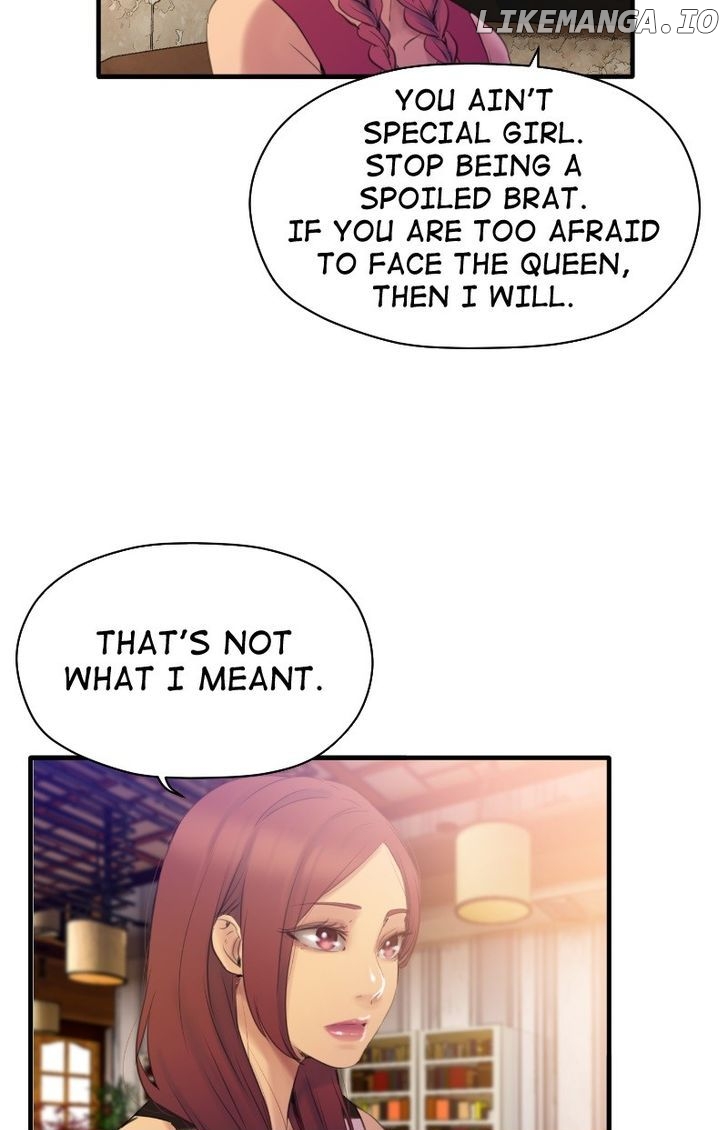 Ecstasy Hearts chapter 83 - page 44