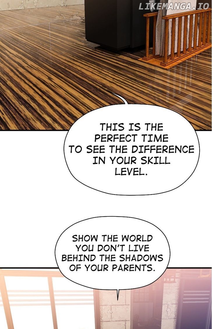 Ecstasy Hearts chapter 83 - page 47
