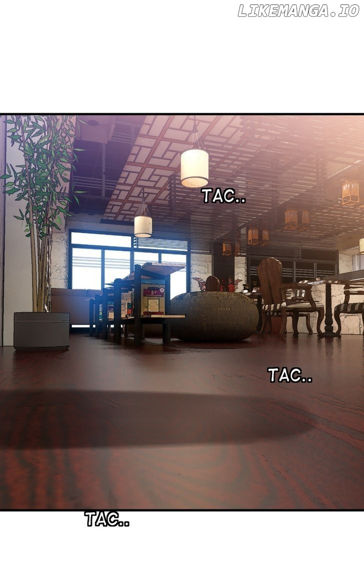 Ecstasy Hearts chapter 83 - page 49