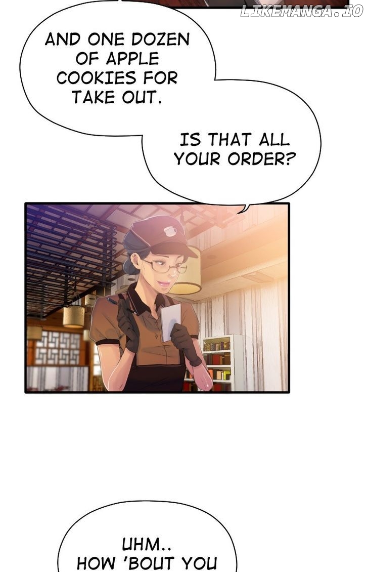 Ecstasy Hearts chapter 83 - page 8