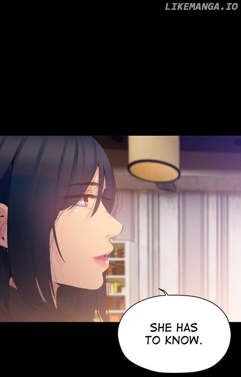Ecstasy Hearts chapter 82 - page 1