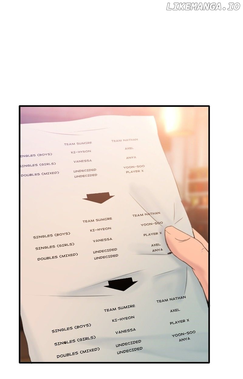 Ecstasy Hearts chapter 82 - page 16
