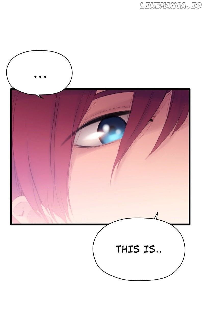 Ecstasy Hearts chapter 82 - page 17
