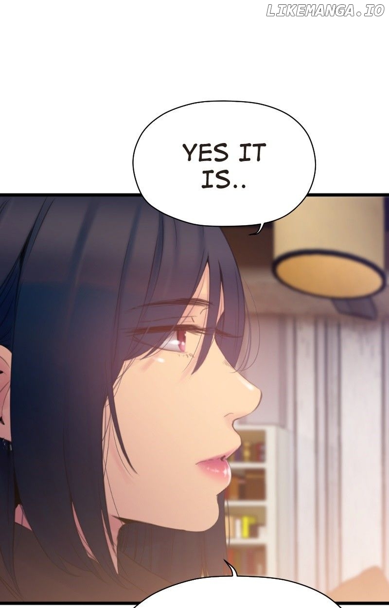 Ecstasy Hearts chapter 82 - page 25