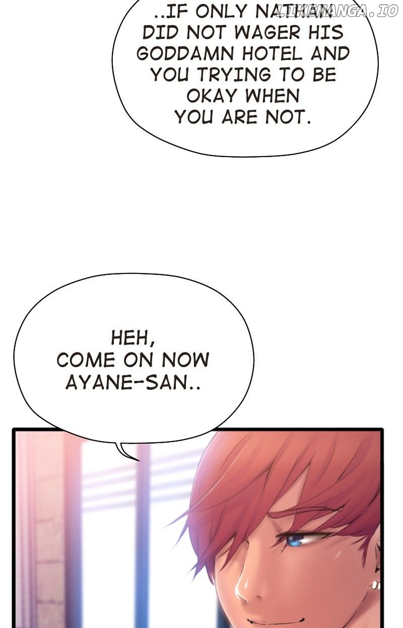Ecstasy Hearts chapter 82 - page 26
