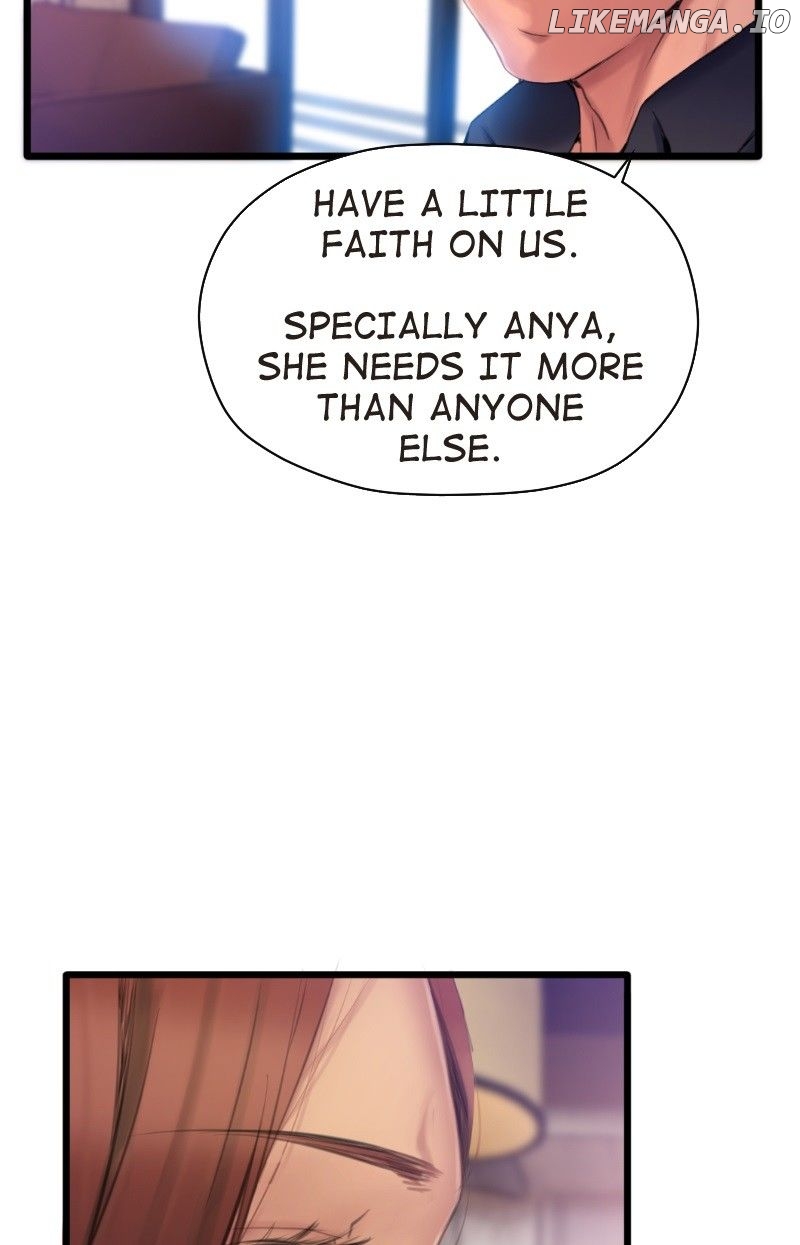 Ecstasy Hearts chapter 82 - page 27