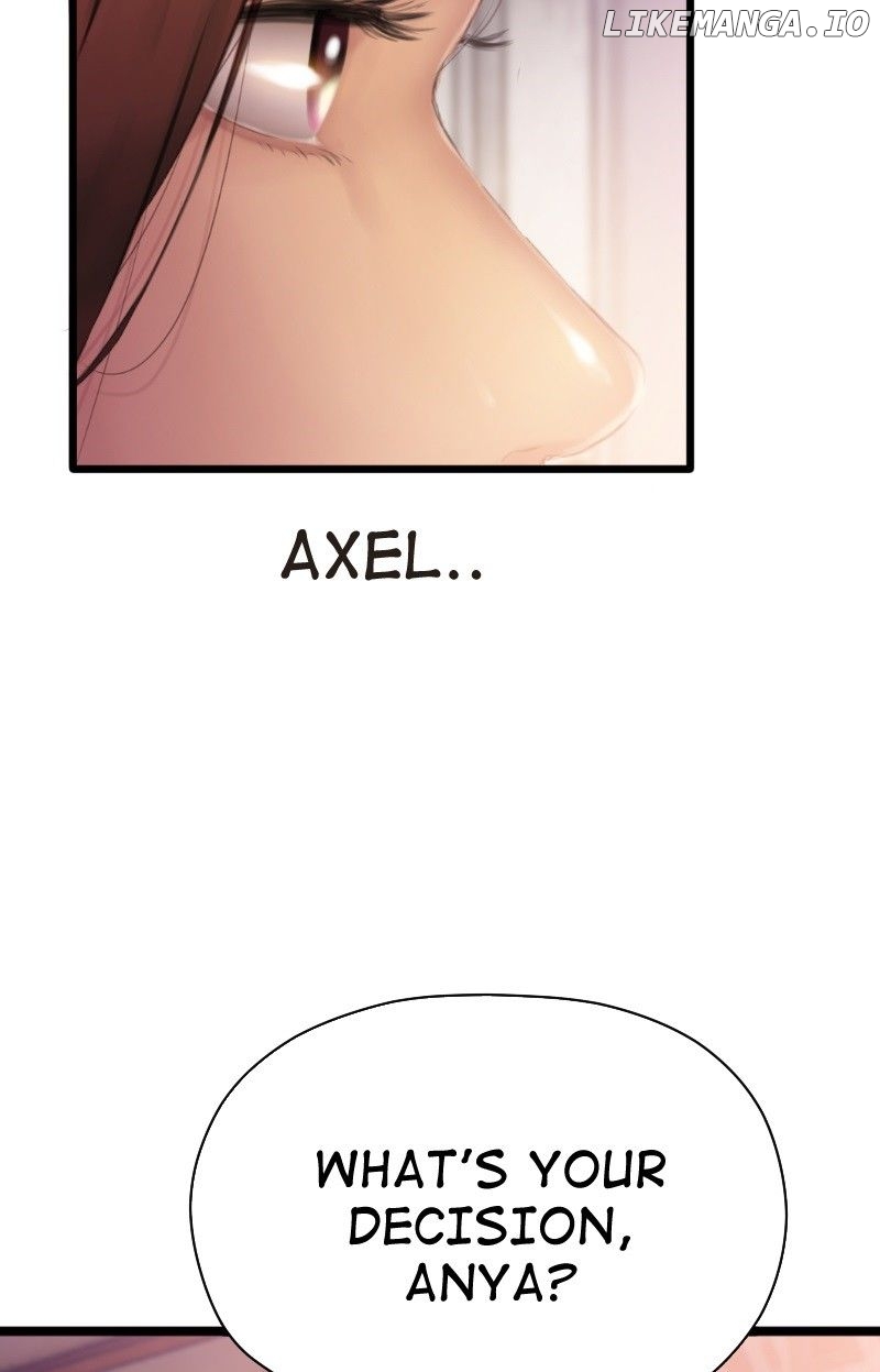 Ecstasy Hearts chapter 82 - page 28