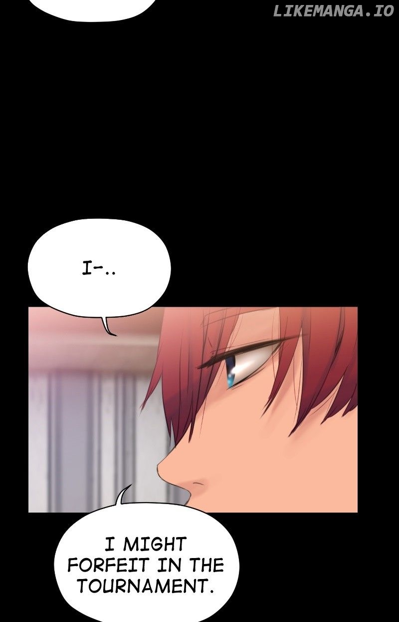Ecstasy Hearts chapter 82 - page 3