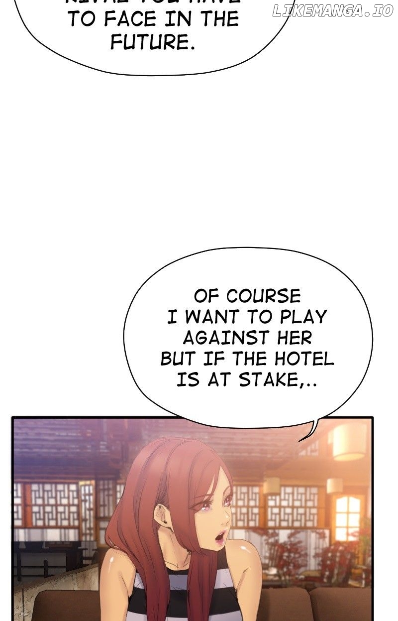Ecstasy Hearts chapter 82 - page 30