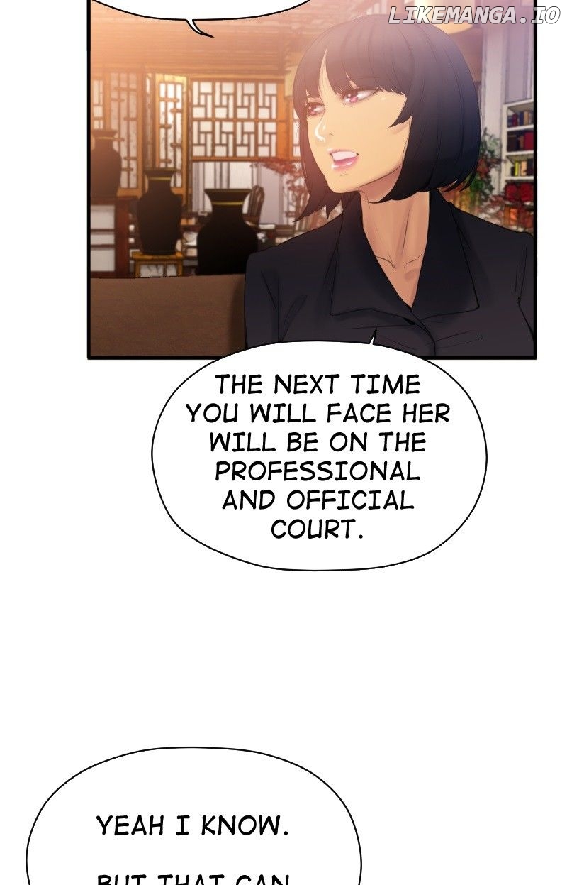 Ecstasy Hearts chapter 82 - page 32