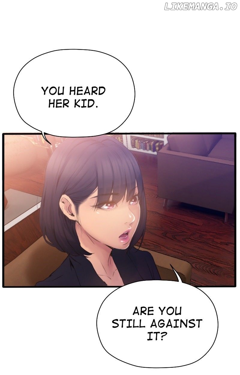 Ecstasy Hearts chapter 82 - page 34