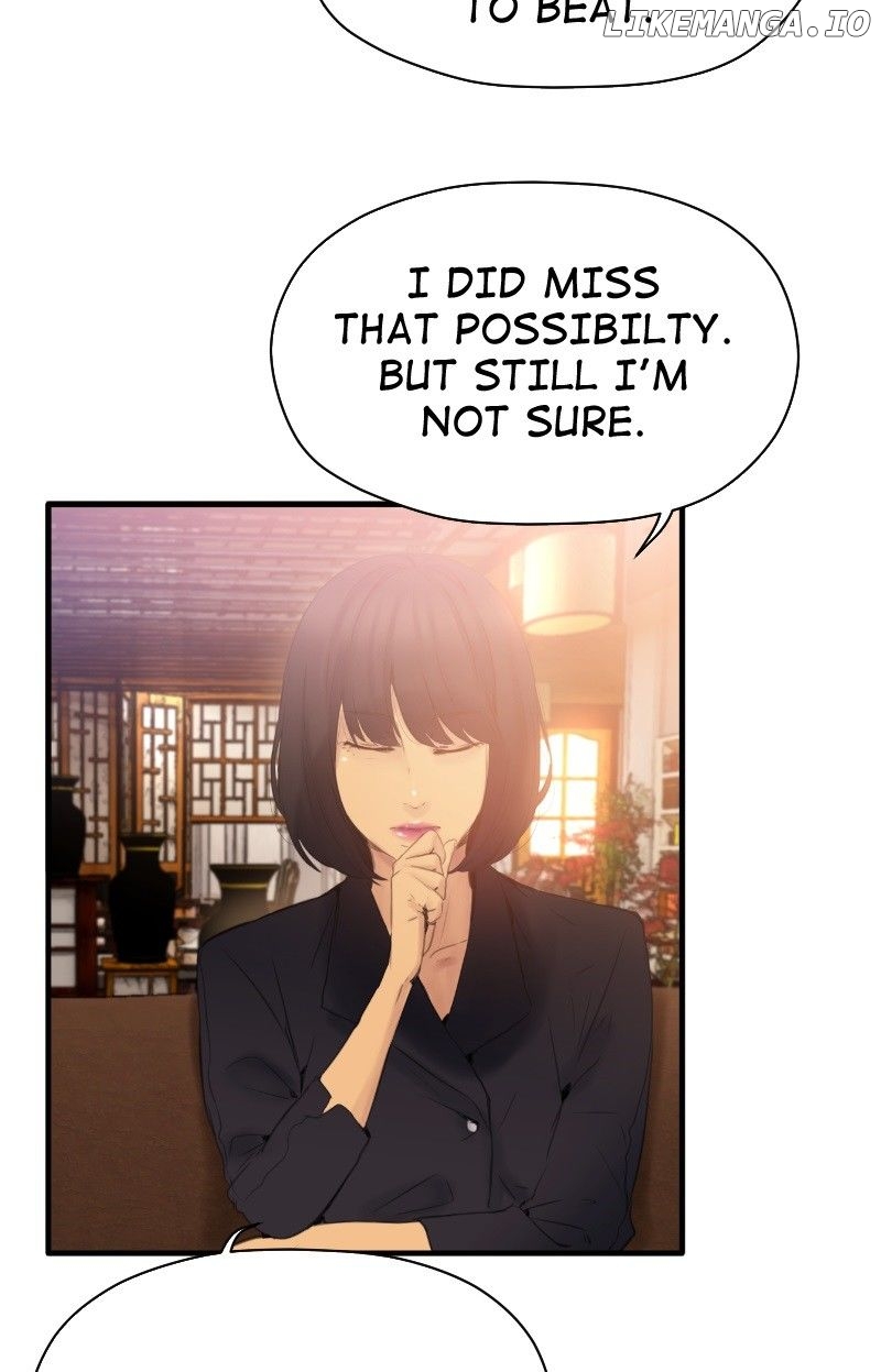 Ecstasy Hearts chapter 82 - page 36
