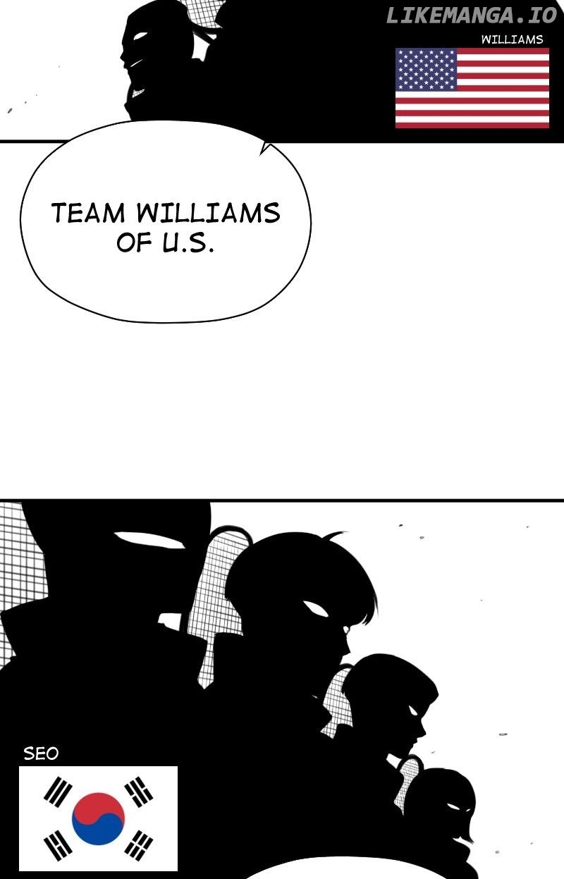 Ecstasy Hearts chapter 82 - page 38