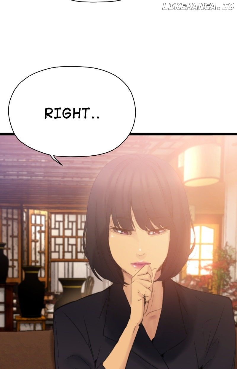 Ecstasy Hearts chapter 82 - page 40