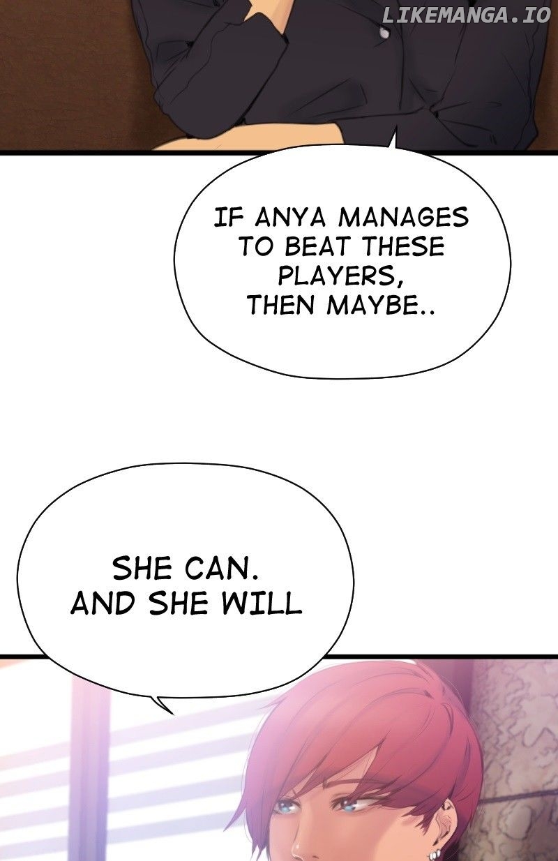 Ecstasy Hearts chapter 82 - page 41