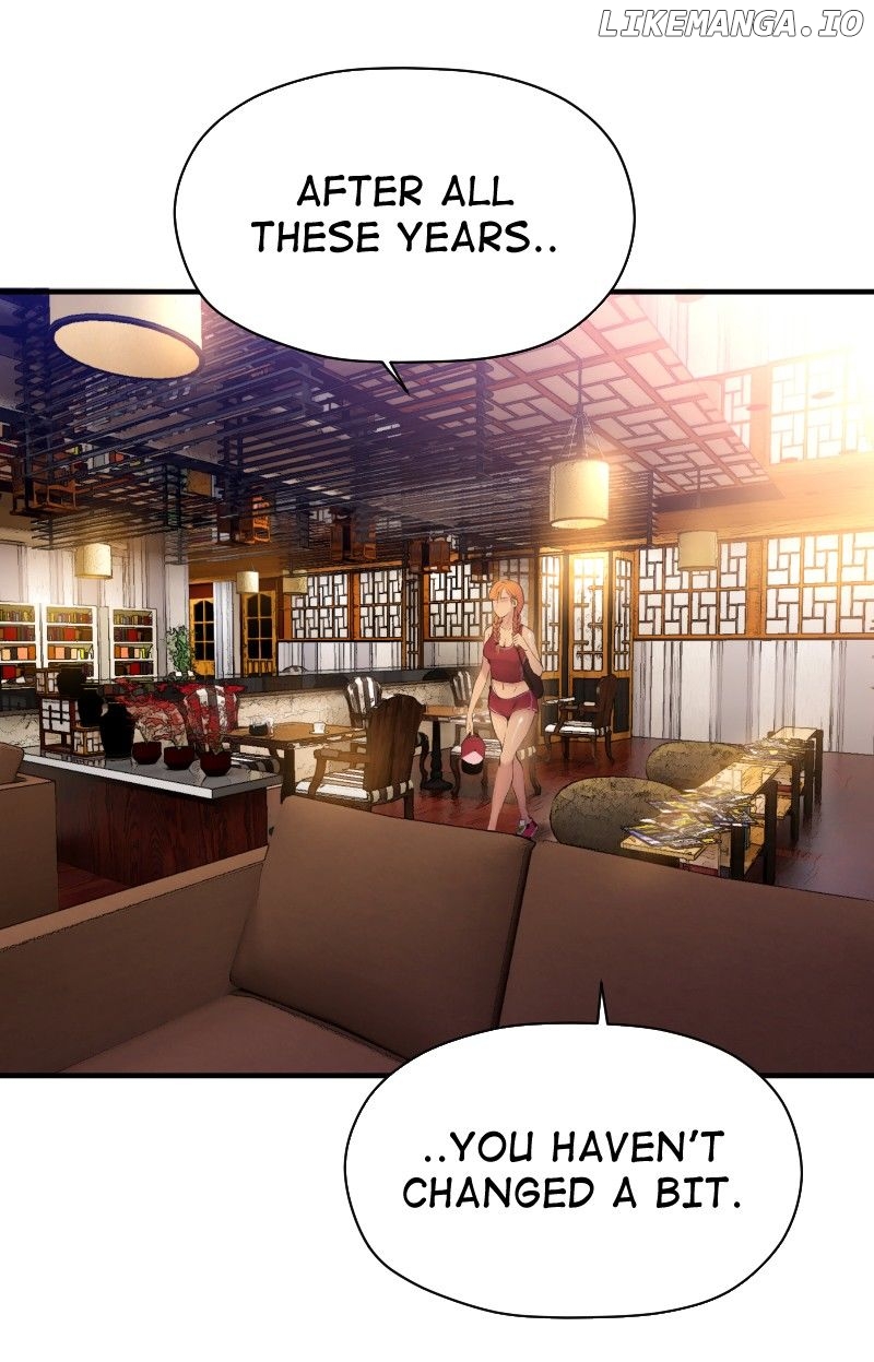 Ecstasy Hearts chapter 82 - page 49