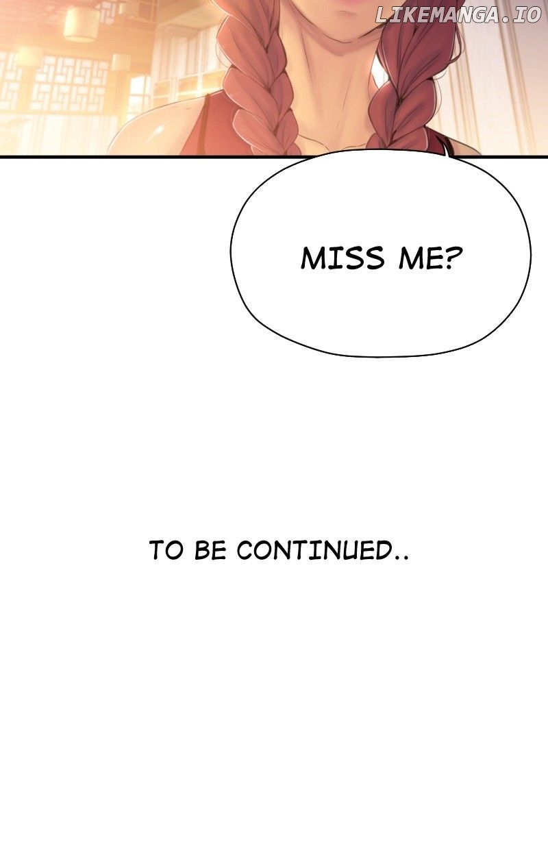 Ecstasy Hearts chapter 82 - page 54